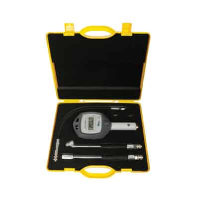 Tire Pressure Gauge