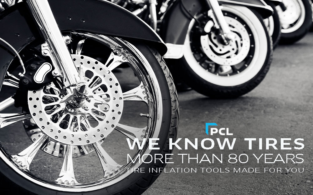 PCL Takes an Inside Look: Motorcycle Tires