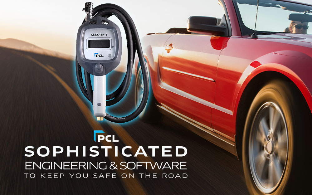 PCL's Best Tire Pressure and Inflation Gauge