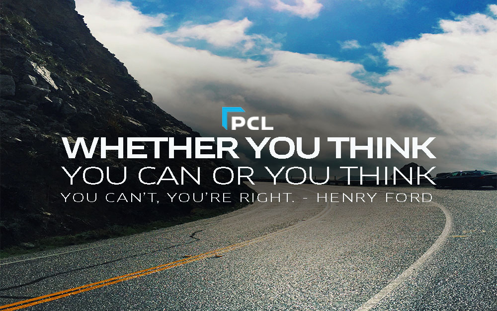 PCL's Motivational Monday