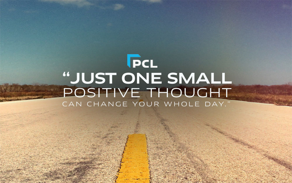 PCL's Motivational Monday