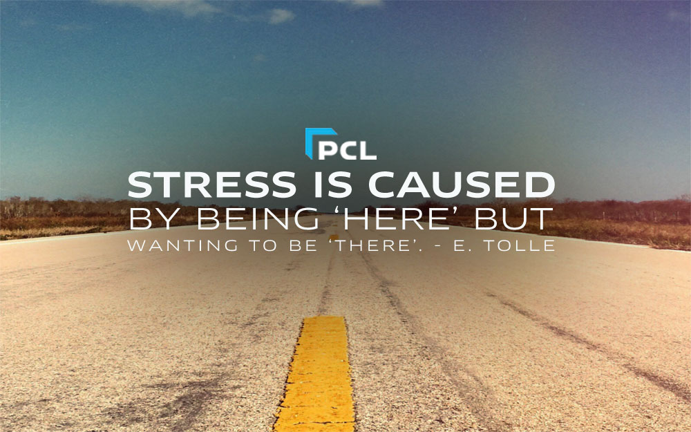 PCL's Motivational Monday