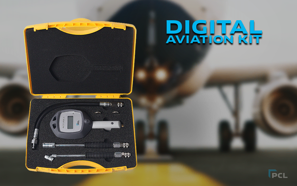 Aircraft Digital Kit